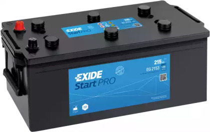 EXIDE EG2153